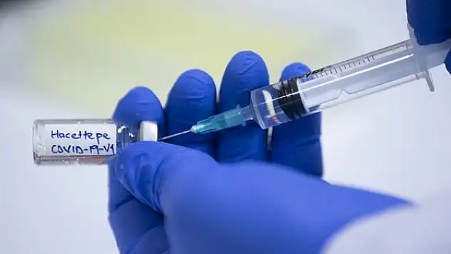 Kovid-19'la mücadele yerli ve milli aşıların üretimini hızlandıracak