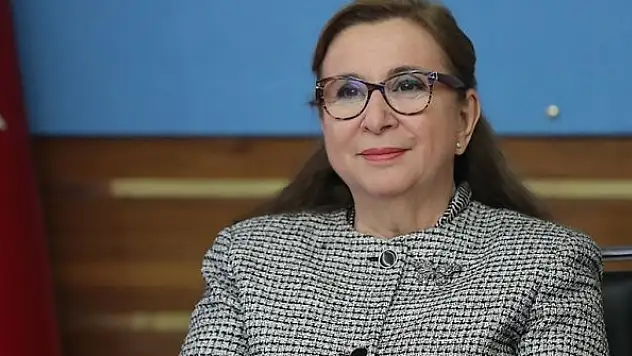 Ticaret Bakanı Pekcan: Esnaf ve sanatkarlara sağlanan destekler için başvuru süresi uzatıldı