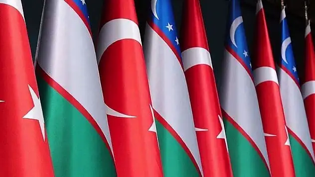 Özbekistan-Türkiye ticaret hacminin 3 milyar dolara ulaşması bekleniyor