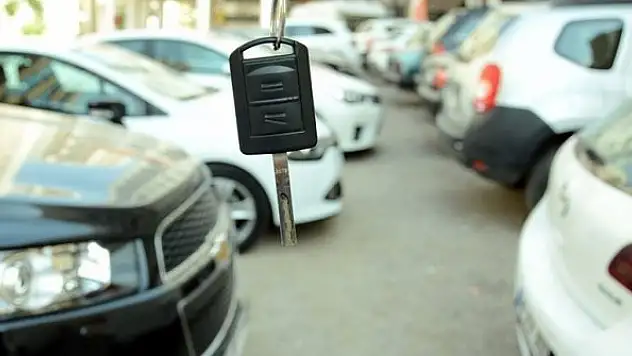 İkinci el araç satışları salgınla son 5 yılın zirvesine çıktı