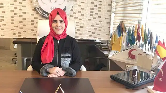 Hacer Önder'e yeni görev