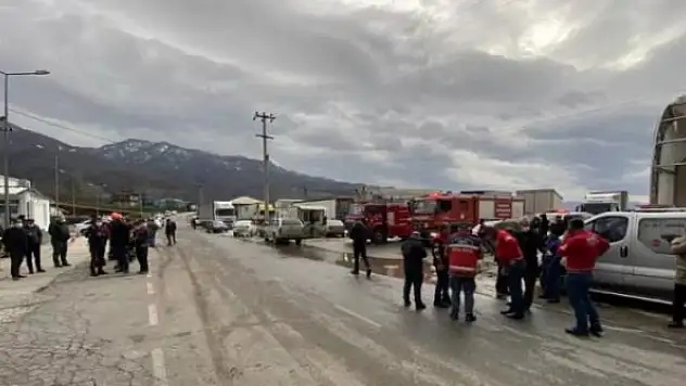 3 şehirde duyulan patlama sesinin nedeni belli oldu