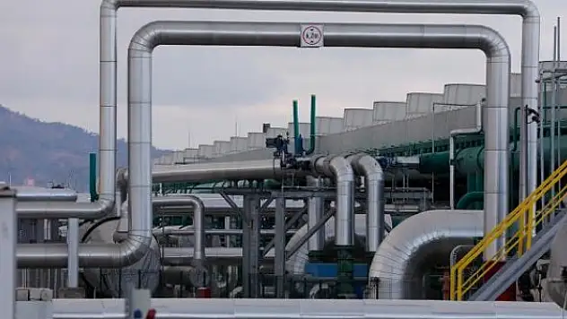 Türkiye, jeotermal kaynaklarım kullanım kapasitesini 3'e katladı