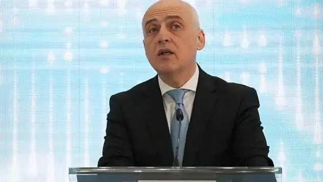 Gürcistan Dışişleri Bakanı Zalkaliani koronavirüse yakalandı