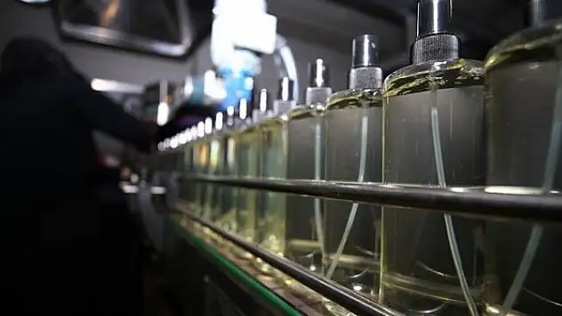 Tarihi rekor kırıldı! Yüzde 878 artış oldu