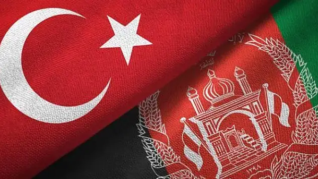 Türkiye-Afganistan arasında ulaştırma alanında iş birliği yapılacak