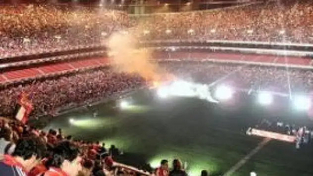 Benfica-Fenerbahçe maçı hangi kanalda?