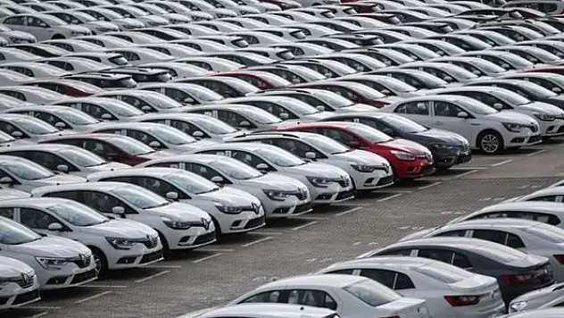 İkinci el araç fiyatlarında son durum: Düşüş devam ediyor