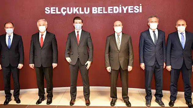 'Bosna Hersek kardeş ülkemiz'