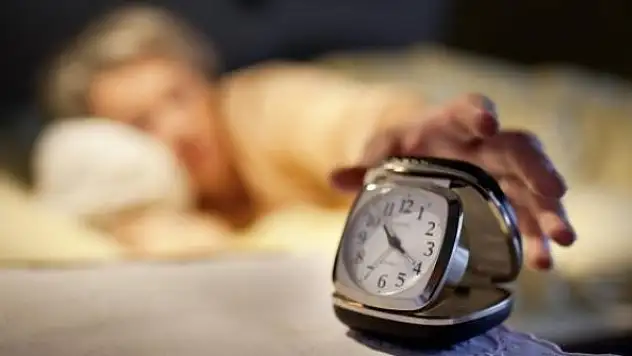 Çinli araştırmacılar: Öğle uykusu zihni güçlendiriyor