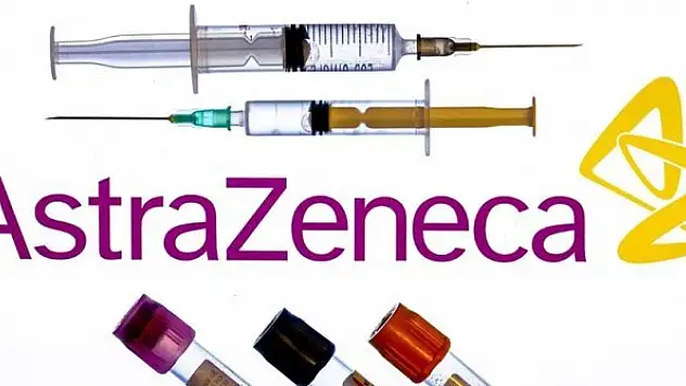 Güney Afrika'ya gelecek hafta 1 milyon doz AstraZeneca aşısı ulaşacak