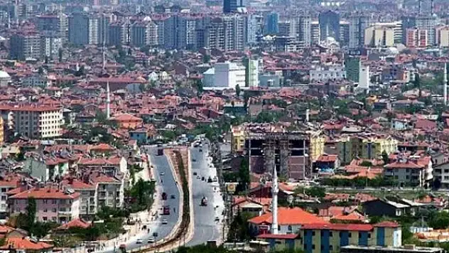 Konya'da 22 bin 84 metrekare tarla satışa çıktı