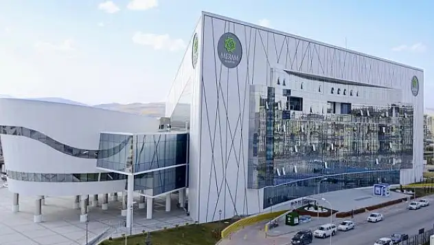 Meram Belediyesi inşaat demiri satın alacak