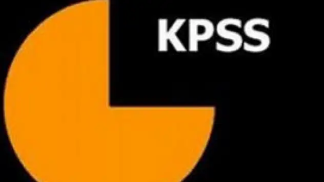 KPSS 2013 Tercih Kılavuzu yayımlandı