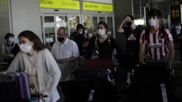 Koronavirüs salgınında son 24 saat