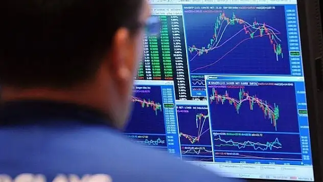 Küresel piyasalar karışık bir seyir izliyor