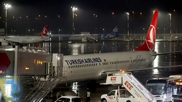 Kaçırılan Türk gemisinin 3 mürettebatı Türkiye'ye getirilecek