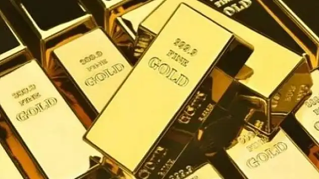 Altının son 10 yıldaki en kötü ocak ayı