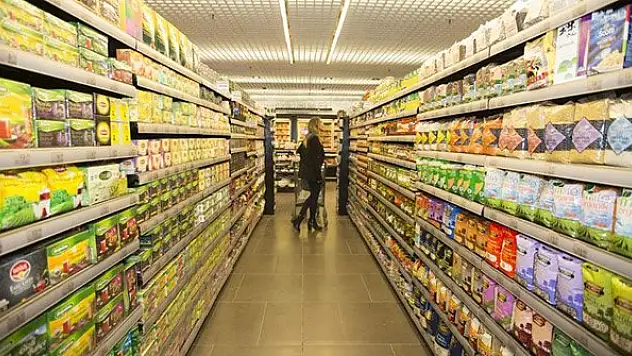 Gıda Komitesi'nde fiyatlar ve 2021 beklentileri ele alındı