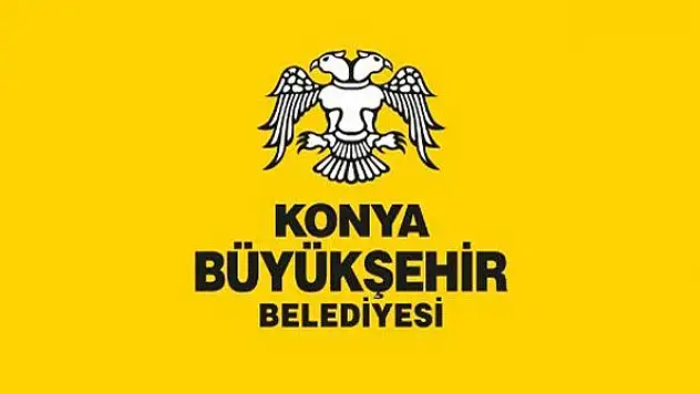 Konya'da ticaret alanı imarlı arsa ihaleyle satılacak