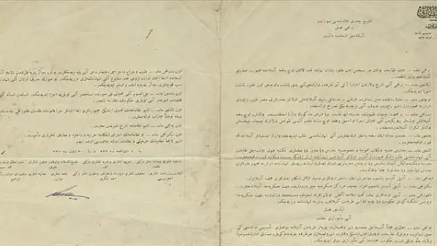 Osmanlı'nın salgın hastalıklara karşı izlediği aşı politikası tarihi kayıtlarda yer aldı