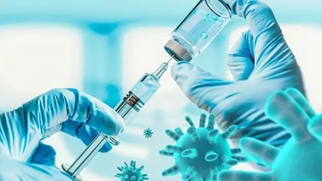 Macaristan Çin'den 5 milyon doz aşı alacak