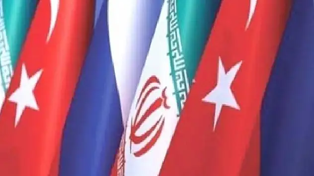 Suriye süreci hızlandı! Liderler Tahran'da buluşacak