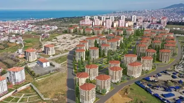 Kentsel dönüşüm inşaat işlerinde KDV düşürüldü