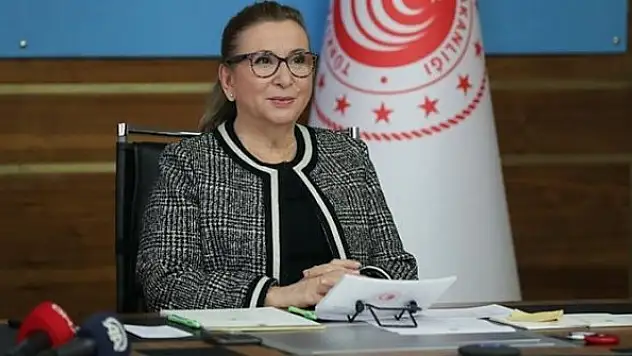 Bakan Pekcan duyurdu: İhracatçıya yeni destek