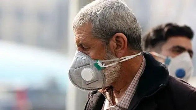 Cezayir'de aşılama başladı