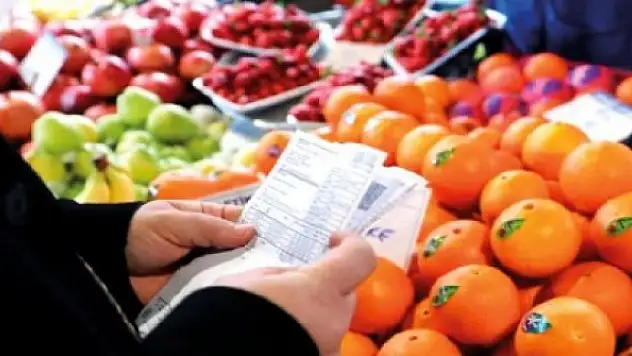 Evde gıda stoklamayın ucuzlayacak