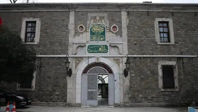 Darülaceze 126 yaşında