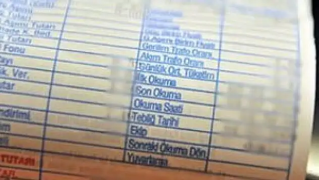 24 bin aboneye suç duyurusu