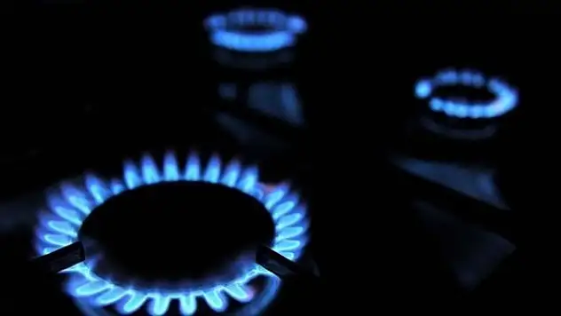 Doğal gaz fiyatlarına yüzde 1 zam yapıldı