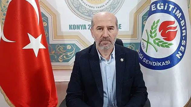 Şenol Metin'den Kabe'yi savunan öğrencilere destek çağrısı