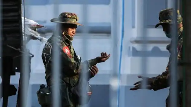 Avustralya, Myanmar'daki darbeye tepki gösterdi