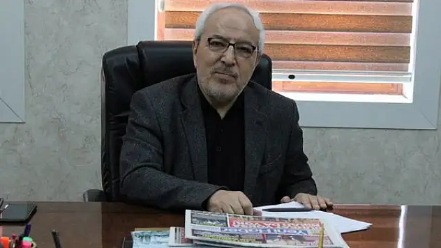 Ziya Özboyacı'nın annesi vefat etti