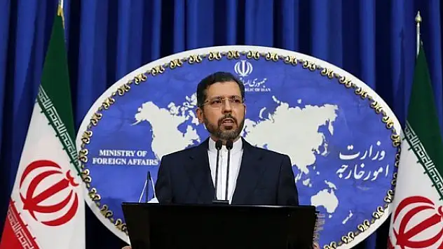 İran: ABD'nin yaptırımları kaldırmasını bekliyoruz