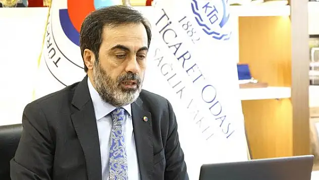'Konya başarılı bir sınavdan geçti'