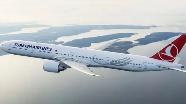 THY Avrupa'nın zirvesinde!