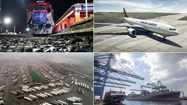 Türkiye'nin Asya ve Avrupa'ya açılmasını sağlayan 'ulaştırma projeleri' yatırımcıların ilgisini çekiyor