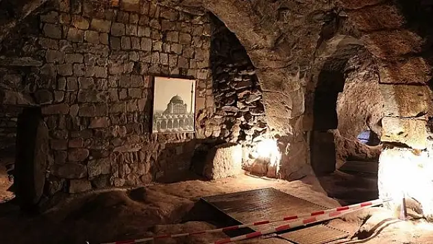 Mimar Sinan'ın doğduğu ev mimari özellikleriyle dikkati çekiyor