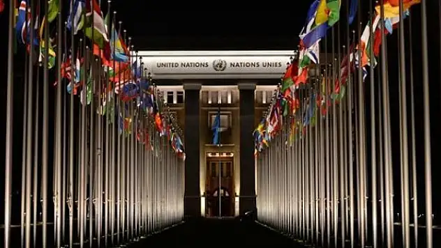 BMGK, Myanmar'daki askeri darbe için acil toplanacak