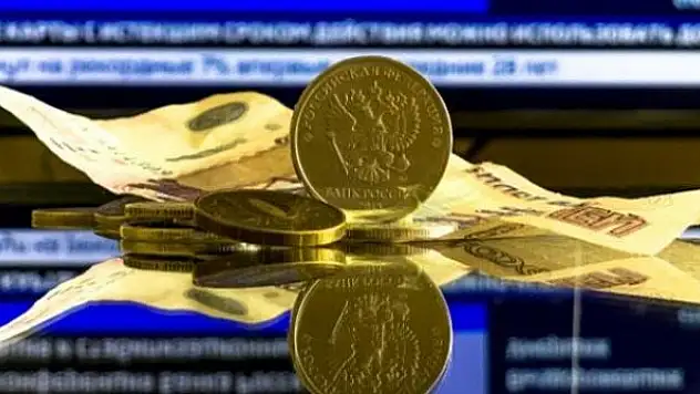 Rus ekonomisi 2020'de yüzde 3,1 daraldı