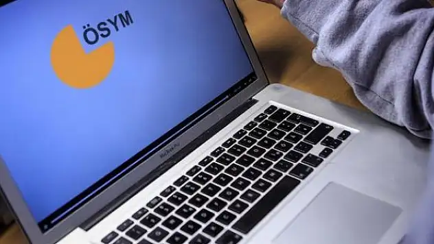 YKS başvuruları e-devlet üzerinden yapılabilecek