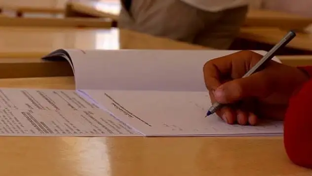 Serbest muhasebeci mali müşavirlik sınavları 3-4 Nisan'da yapılacak