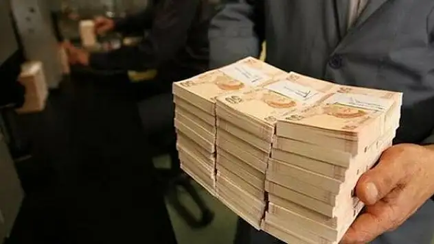 Merkez Bankası'ndan piyasaya 52 milyar lira