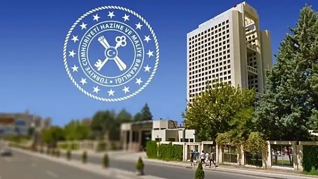 Hazine ve Maliye Bakanlığı 2 değişim ihalesi gerçekleştirdi