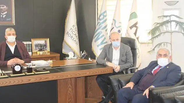 Erken seçim yok millete hizmet var