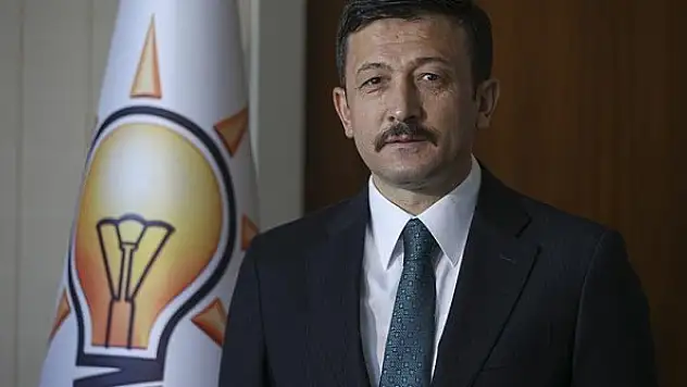 Hamza Dağ: Açık ve şeffaf bir şekilde yeni anayasa süreci ortaya konulacak